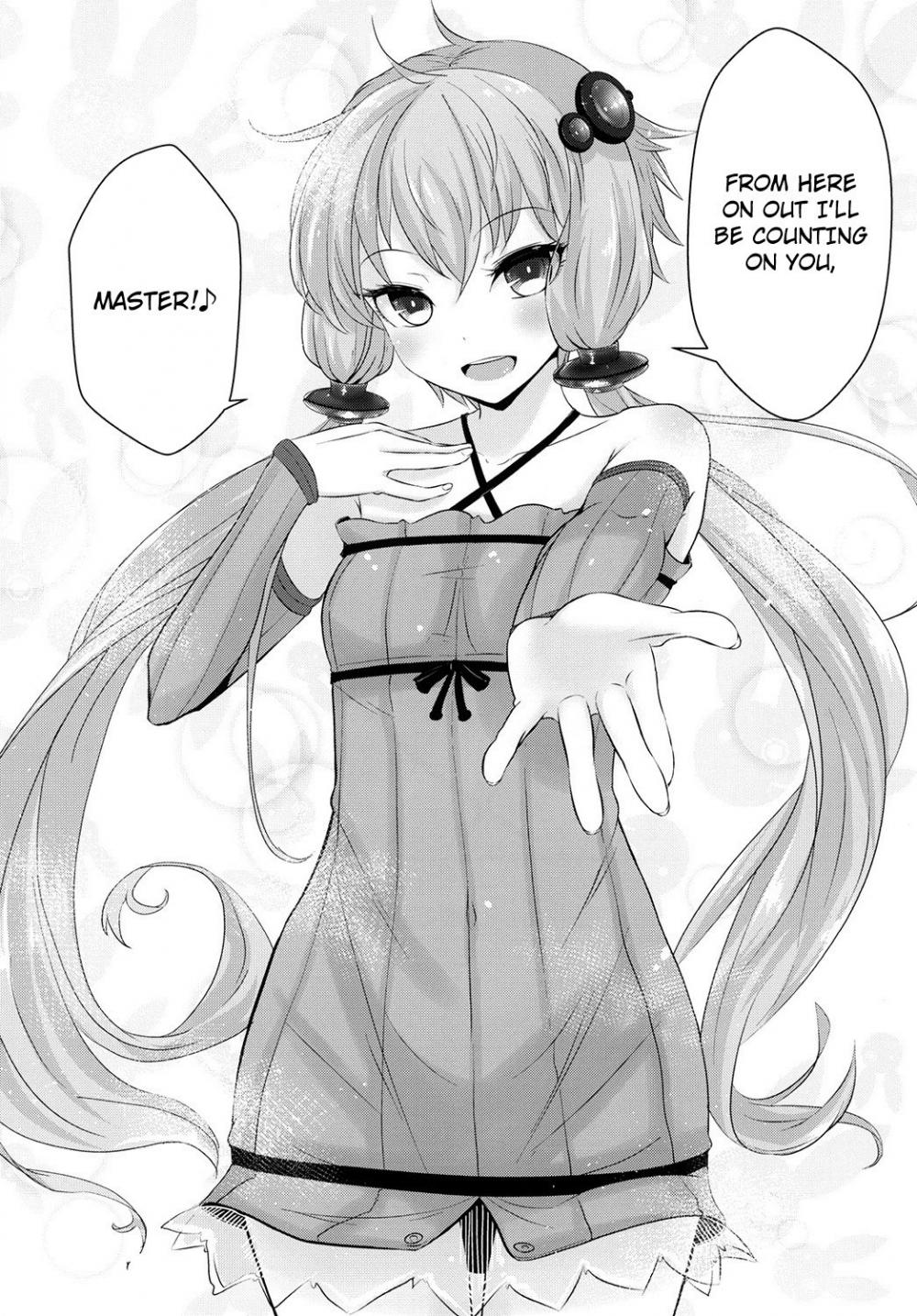 Hentai Manga Comic-Yukari-chan ga Shojo o Ubawarete Shiawase ni Naru Hanashi-Read-32
